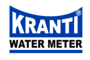 Kranti Water Meter