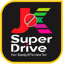 JK Super Drive
