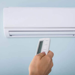 Air Conditioning units