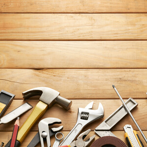 Carpentry