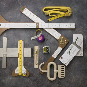 Measuring Tools