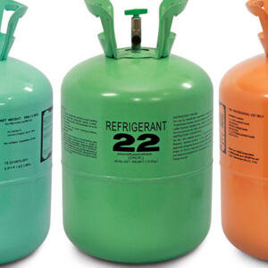 Refrigerants